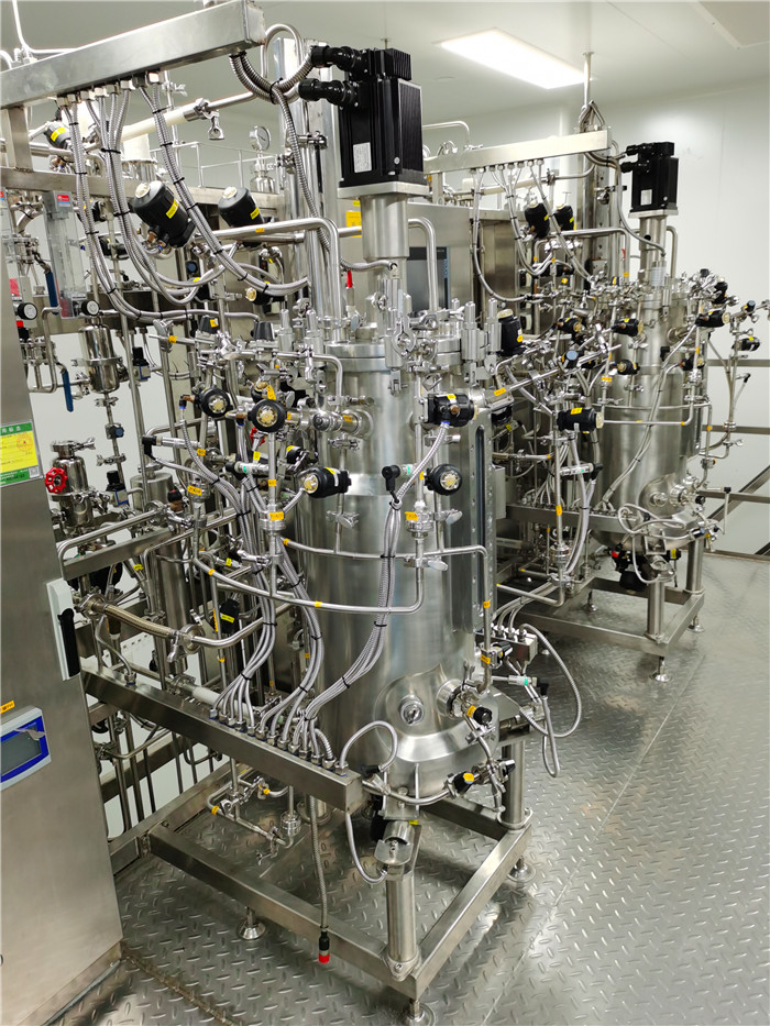 生物發(fā)酵系統(tǒng)