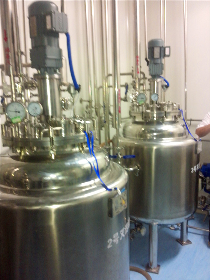 疫苗滅活系統(tǒng)